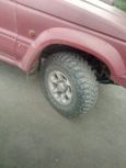 SUV   Mitsubishi Pajero 1993 , 270000 , 