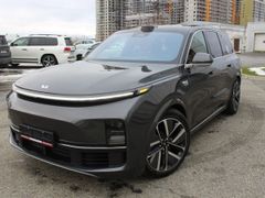 SUV или внедорожник Li L9 2023 года, 7699000 рублей, Екатеринбург