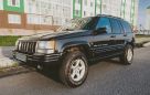 SUV   Jeep Grand Cherokee 1998 , 365000 , 