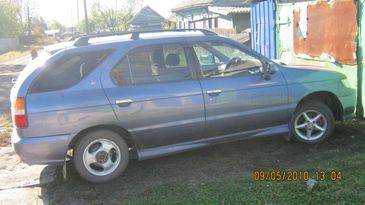    Nissan R'nessa 1999 , 285000 , 