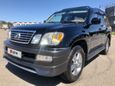 SUV   Lexus LX470 2006 , 1789000 , 