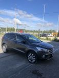 SUV   Ford Kuga 2018 , 2000000 , 