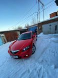  Mazda Mazda3 2007 , 370000 , 