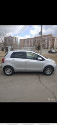  Toyota Vitz 2005 , 370000 , 