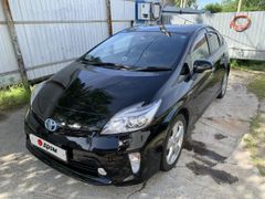 Лифтбек Toyota Prius 2015 года, 1500000 рублей, Хабаровск