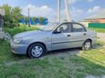  Chevrolet Lanos 2007 , 125000 , 