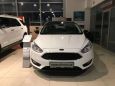  Ford Focus 2017 , 1146000 , 