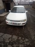  Toyota Carina 1993 , 130000 , 