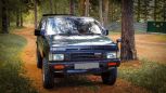 SUV   Nissan Terrano 1992 , 271000 , 