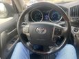 SUV   Toyota Land Cruiser 2008 , 2400000 , 