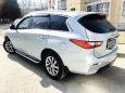 SUV   Infiniti JX35 2013 , 1300000 , 