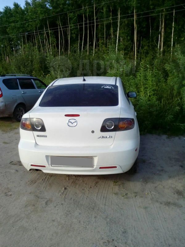  Mazda Axela 2005 , 300000 , 