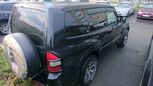 SUV   Mitsubishi Montero 2002 , 460000 , 