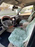 SUV   Lexus LX470 2002 , 1350000 , 