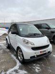  3  Smart Fortwo 2008 , 365000 , -