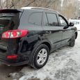 SUV   Hyundai Santa Fe 2010 , 750000 , 