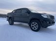  Toyota Hilux 2011 , 1410000 , 