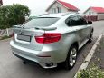 SUV   BMW X6 2008 , 1355000 , 