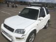  3  Toyota RAV4 1999 , 417000 , 