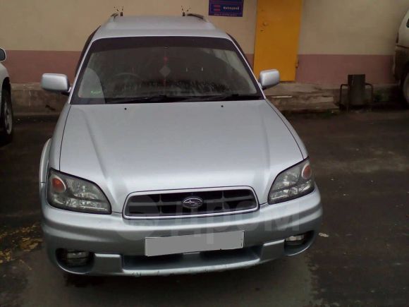  Subaru Legacy Lancaster 2001 , 280000 , 