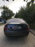  Mercedes-Benz S-Class 2007 , 1090000 , 