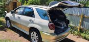 SUV   Toyota Harrier 1999 , 499000 , 