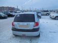  Hyundai Getz 2008 , 286000 , 