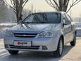  Chevrolet Lacetti 2010 , 495000 , 