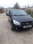  Hyundai Getz 2008 , 335000 , 