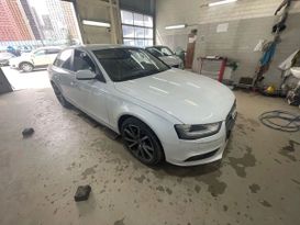  Audi A4 2015 , 2222000 , 