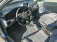  Nissan Almera 2002 , 250000 , 