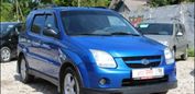  Suzuki Ignis 2007 , 293000 , 