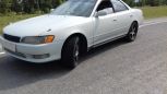  Toyota Mark II 1993 , 205000 , 