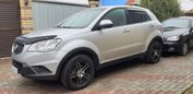 SUV   SsangYong Actyon 2011 , 499999 , 