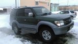 SUV   Toyota Land Cruiser Prado 1996 , 600000 , 