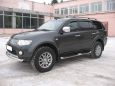 SUV   Mitsubishi Pajero Sport 2011 , 1070000 , 