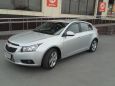  Chevrolet Cruze 2012 , 550000 , 