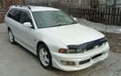  Mitsubishi Legnum 1987 , 240000 , 