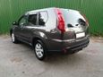 SUV   Nissan X-Trail 2010 , 840000 , 