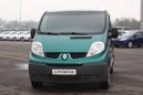    Renault Trafic 2010 , 715000 , 