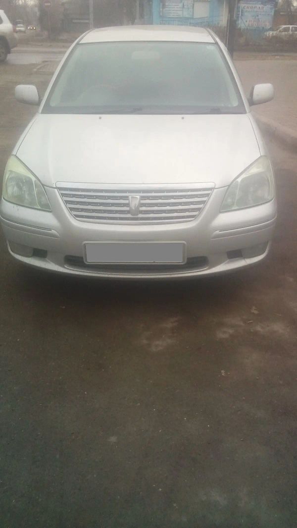  Toyota Premio 2004 , 500000 , 