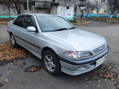 Седан Toyota Carina 1996 года, 425000 рублей, Комсомольск-на-Амуре
