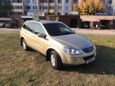 SUV   SsangYong Kyron 2011 , 558000 , 