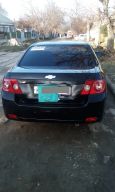  Chevrolet Epica 2007 , 340000 , 