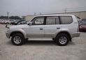 SUV   Toyota Land Cruiser Prado 2000 , 350000 , 