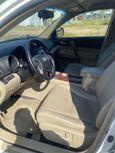 SUV   Toyota Highlander 2012 , 1650000 , 
