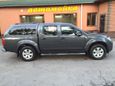  Nissan Navara 2010 , 990000 , 