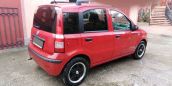  Fiat Panda 2007 , 225000 , 