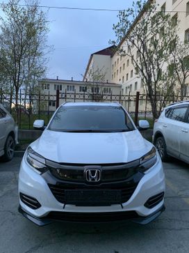 SUV   Honda Vezel 2019 , 2100000 , -