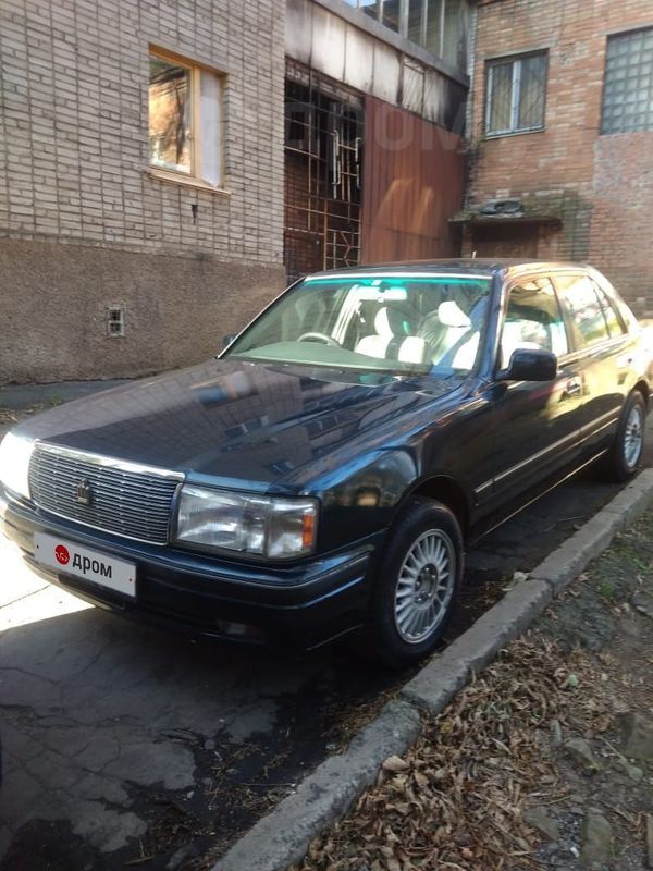  Toyota Crown 1996 , 230000 , 